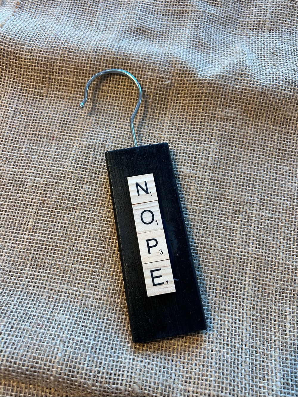 Say Do Not Disturb with Yep, Nope!